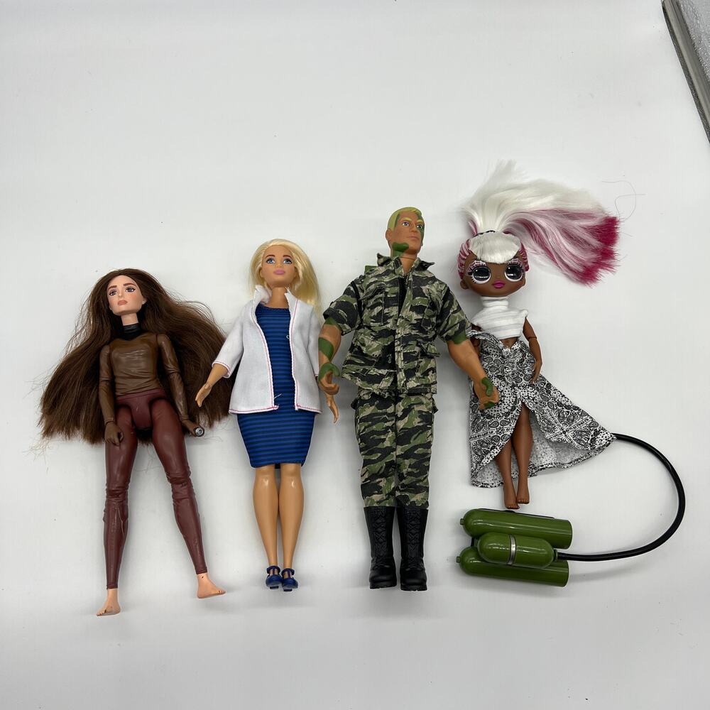 Bundle of Toy
